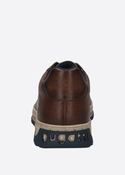 Кроссовки Exeter Bugatti