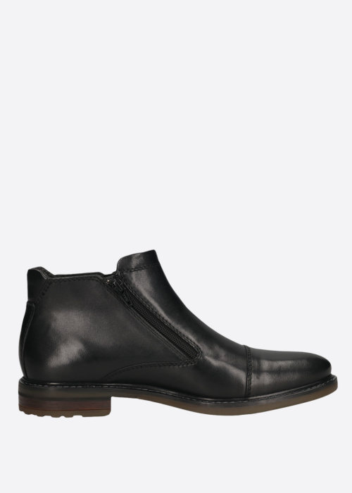 Полусапоги Marcello я Bugatti