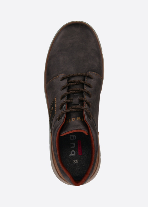 Кроссовки Palau Bugatti