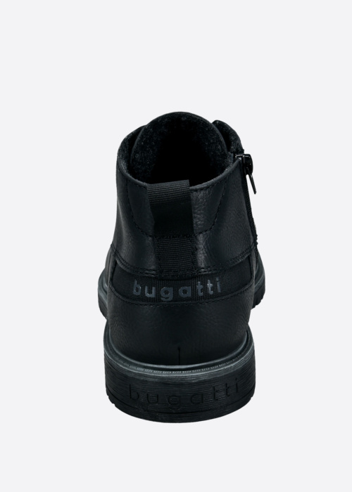 Полусапоги Caj Bugatti