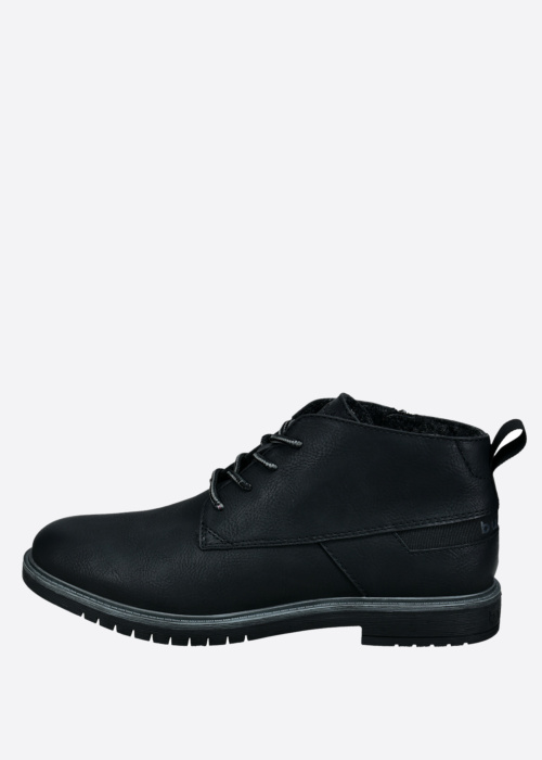 Полусапоги Caj Bugatti