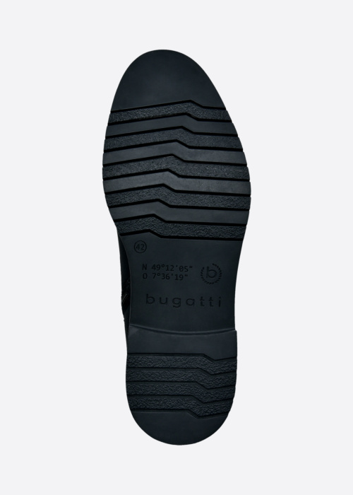 Полусапоги Caj Bugatti