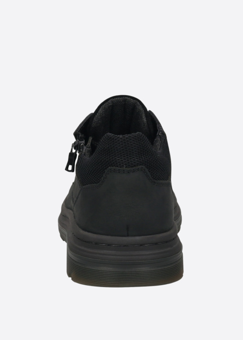 Кроссовки Drake Bugatti