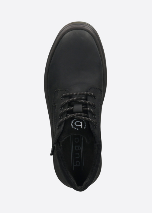 Кроссовки Drake Bugatti