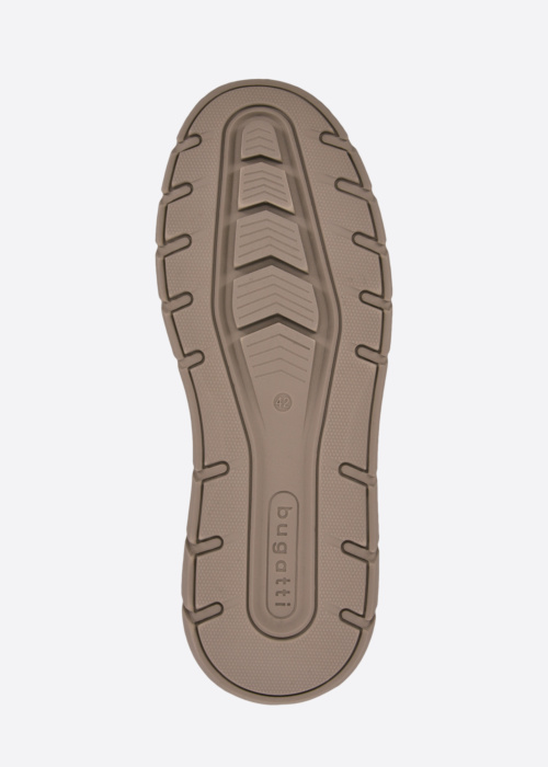 Кроссовки Palau Bugatti