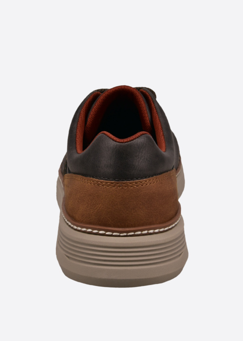 Кроссовки Palau Bugatti