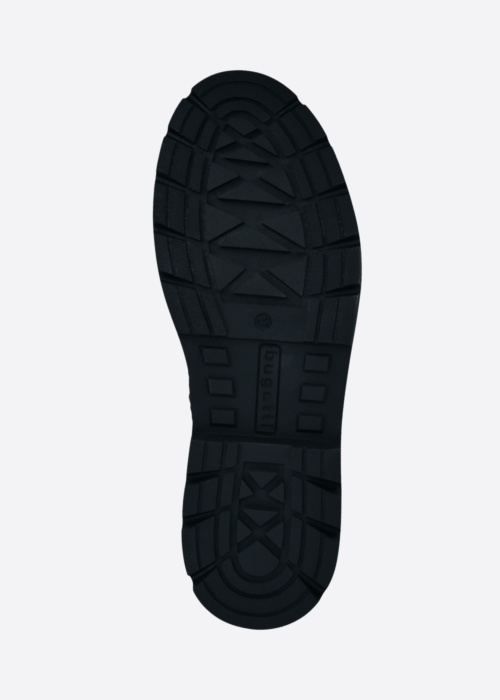 Bugatti poolsaapad Pallario