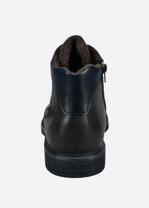 Полусапоги Caj Bugatti