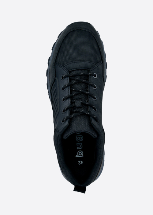 Кроссовки Columb Bugatti