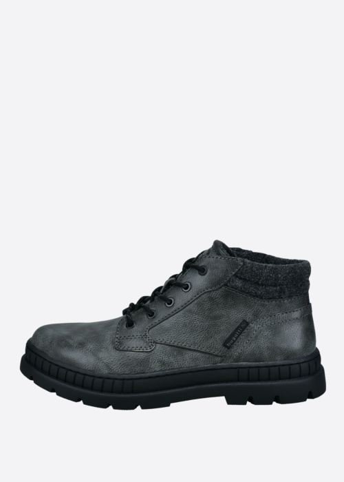 Полусапоги Pallario Bugatti