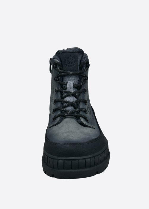 Полусапоги Pallario Bugatti