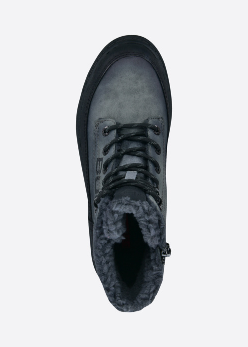 Полусапоги Pallario Bugatti