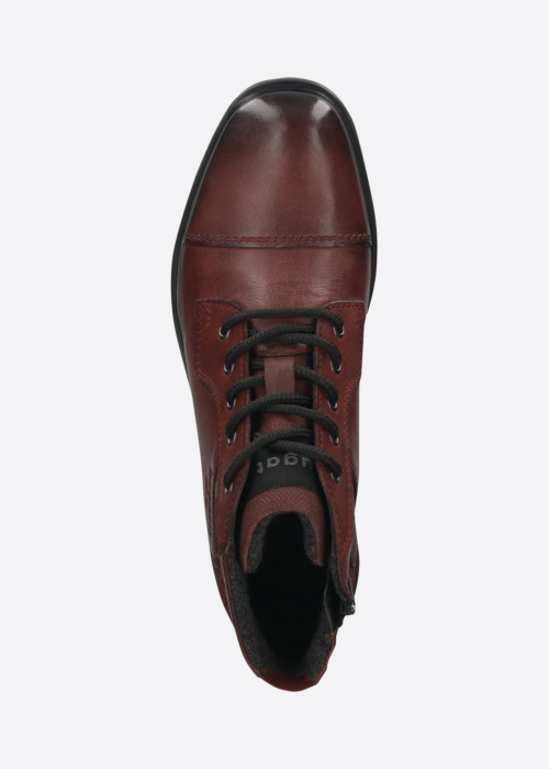 Bugatti poolsaapad Vittore