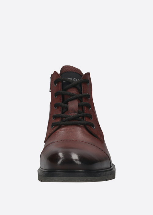 Bugatti poolsaapad Vittore