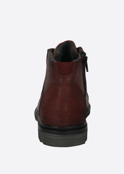 Bugatti poolsaapad Vittore