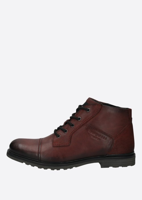 Bugatti poolsaapad Vittore