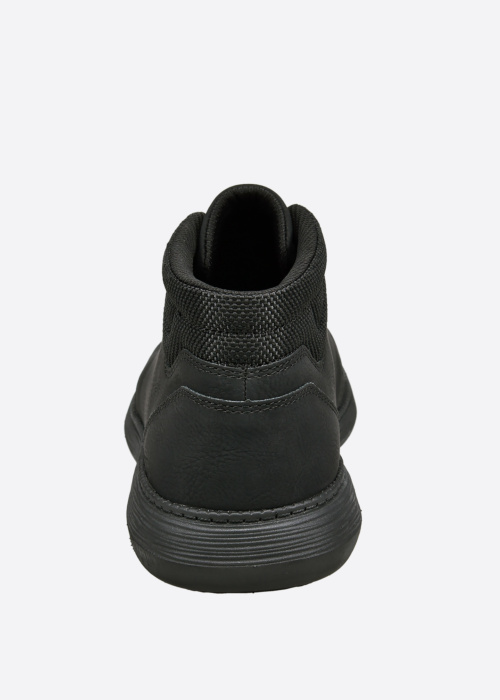 Bugatti poolsaapad Cedar