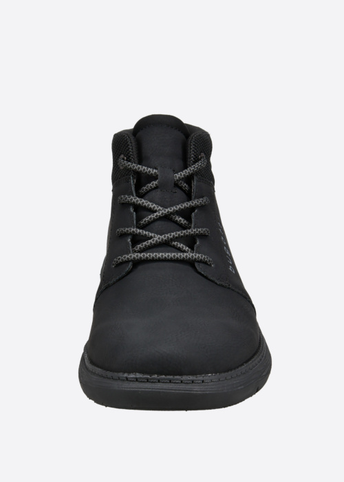 Bugatti poolsaapad Cedar