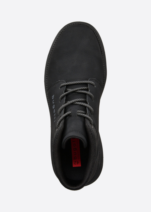 Bugatti poolsaapad Cedar