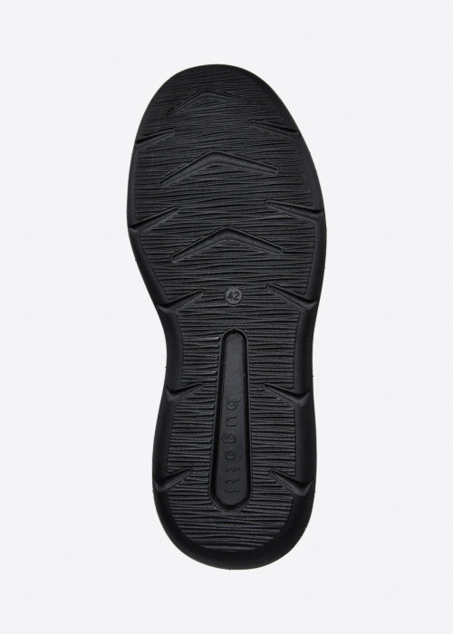 Bugatti poolsaapad Cedar