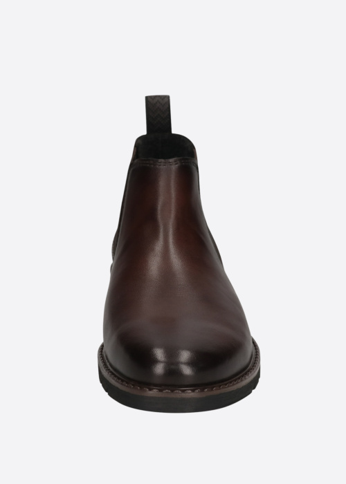 Bugatti poolsaapad Casimiro Evo