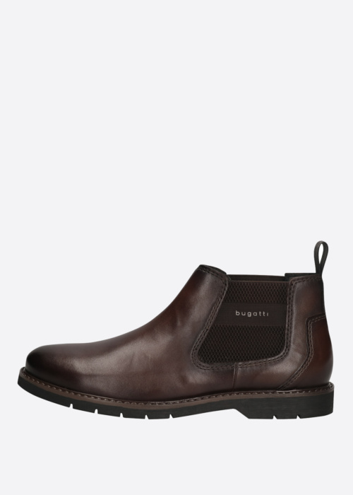 Bugatti poolsaapad Casimiro Evo