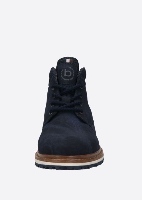 Полусапоги Fino Bugatti