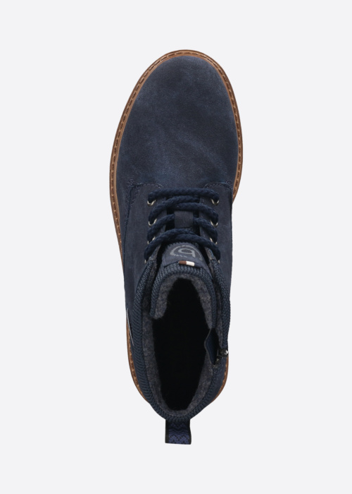 Полусапоги Fino Bugatti