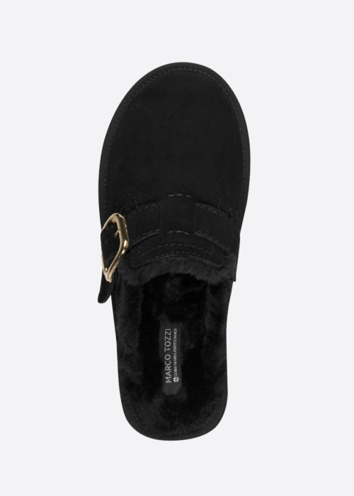 Тапочки Marco Tozzi