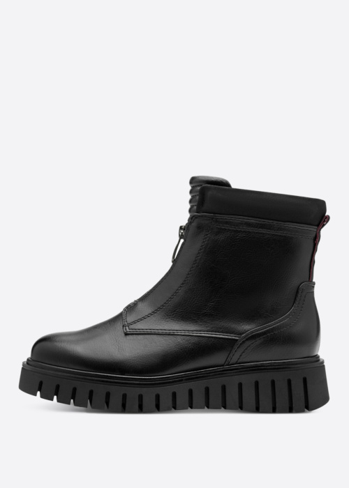 Полусапоги Marco Tozzi