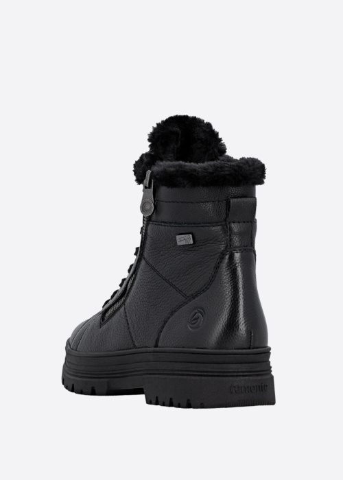 Полусапоги Remonte