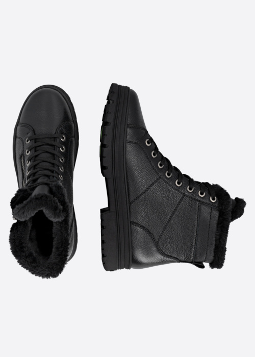 Полусапоги Remonte