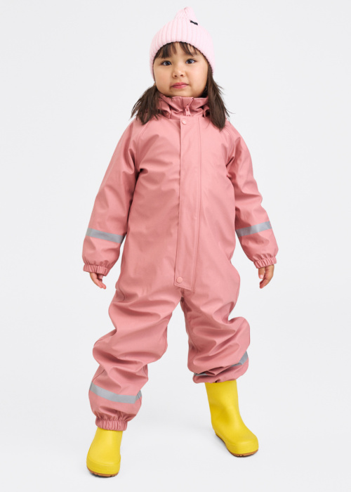 Резиновые сапоги Ankka Barefoot Reima