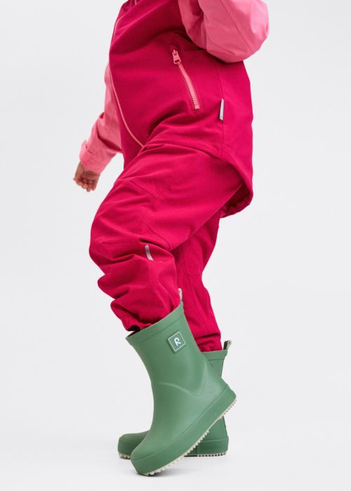 Reima kummikud Ankka Barefoot