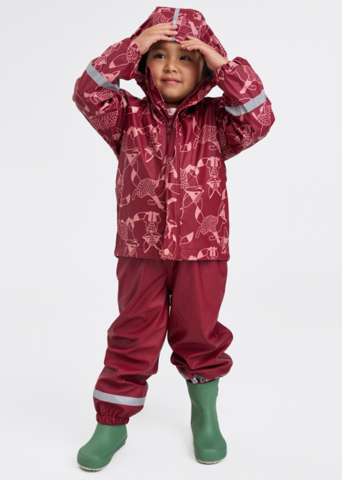 Reima kummikud Ankka Barefoot