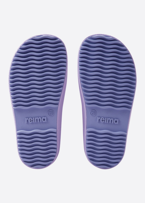Резиновые сапоги Ankka Barefoot Reima