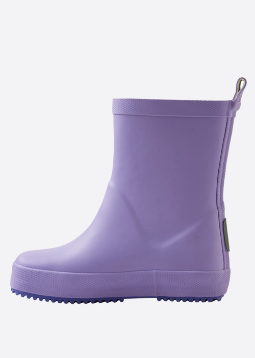 Резиновые сапоги Ankka Barefoot Reima