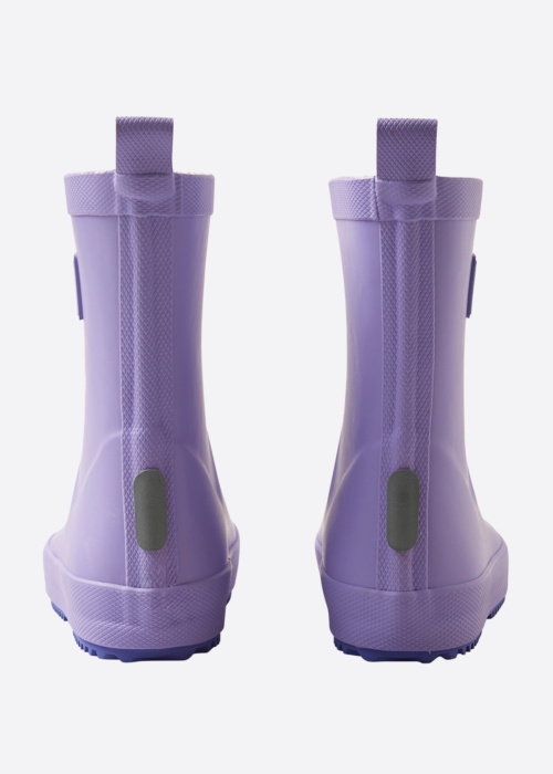 Резиновые сапоги Ankka Barefoot Reima