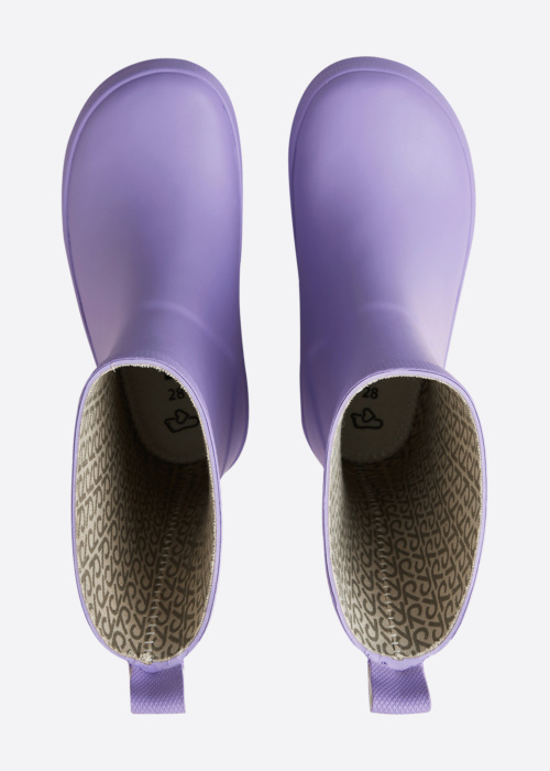 Резиновые сапоги Ankka Barefoot Reima