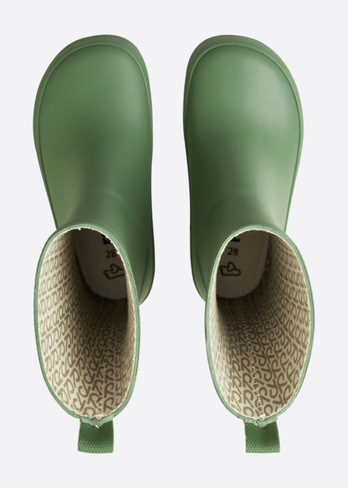 Reima kummikud Ankka Barefoot