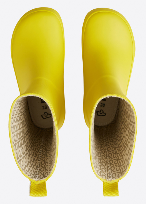 Резиновые сапоги Ankka Barefoot Reima