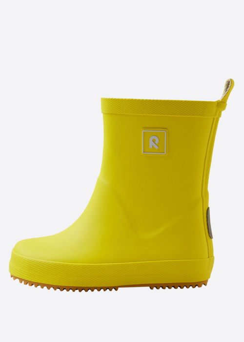 Резиновые сапоги Ankka Barefoot Reima