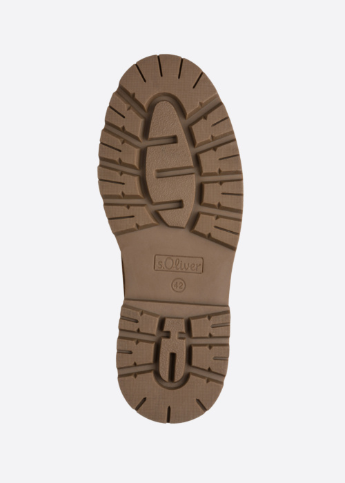 Полусапоги s.Oliver