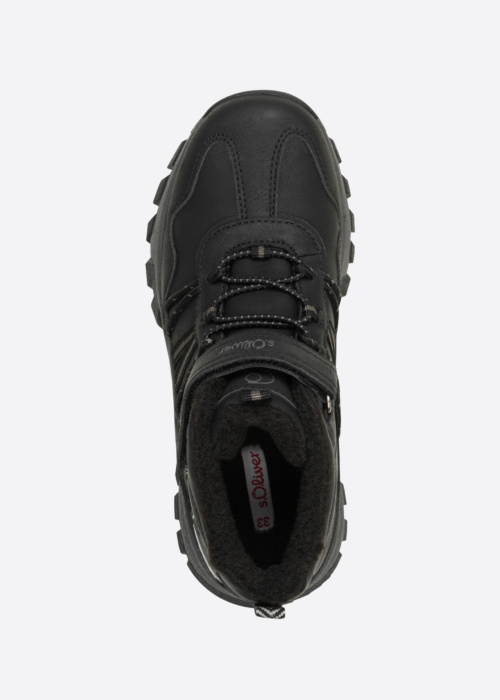 Полусапоги s.Oliver