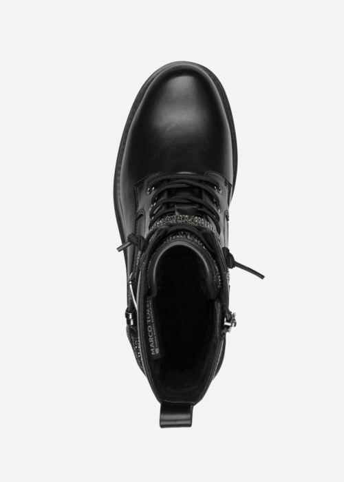 Полусапоги Marco Tozzi