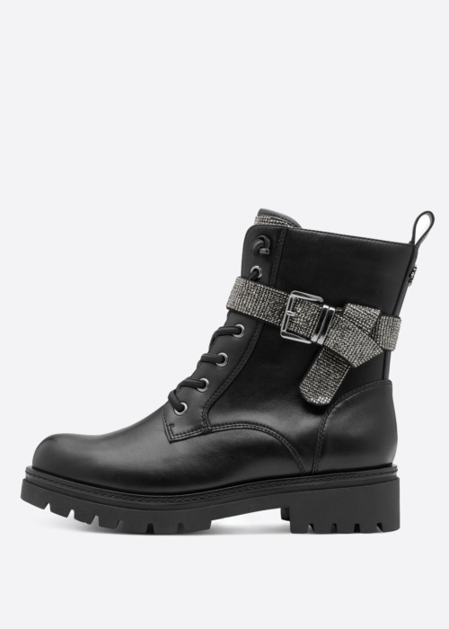 Полусапоги Marco Tozzi