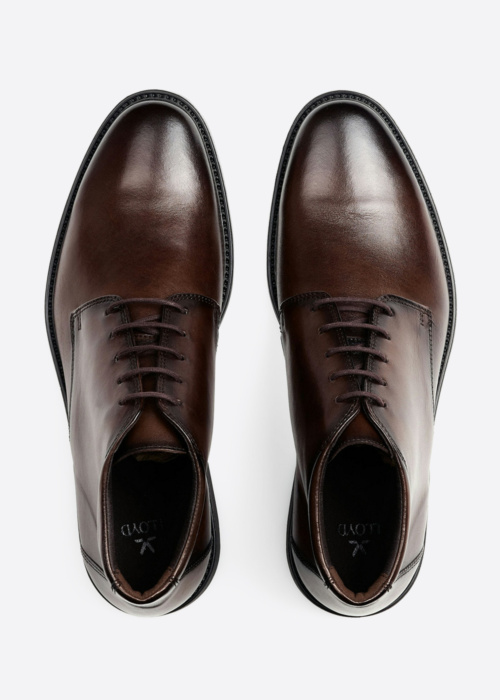 Lloyd poolsaapad Core 335