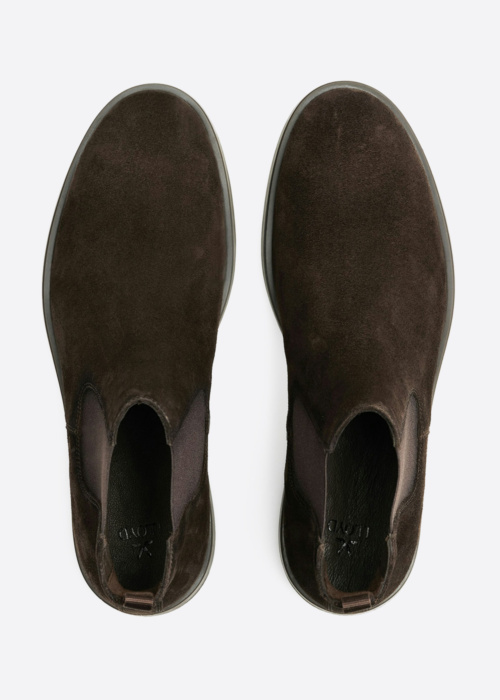 Полусапоги Nomad 315 Lloyd