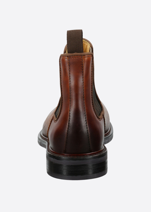 Полусапоги St Fairkon Gant