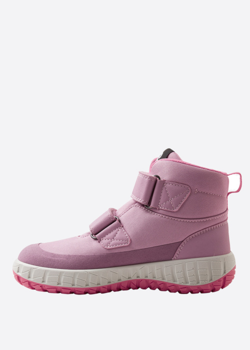 Полусапоги Patter Reima